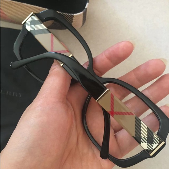 Burberry Frame and case - Picture 7 of 12